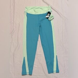 Ideology Leggings with Scrunchy Womens XL